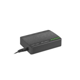 LANBERG SWITCH DSP1-1005 5-PORT 1GB/S DESKTOP DSP1-1005