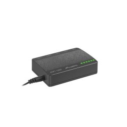 LANBERG SWITCH DSP1-1005 5-PORT 1GB/S DESKTOP DSP1-1005