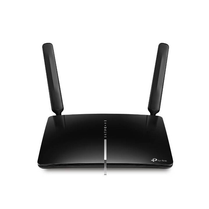 TP-LINK ROUTER MR600 4G+ LTE CAT. 6 WIFI AC1200 LAN/WAN-1GB