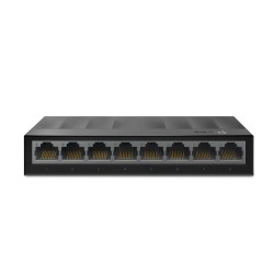 TP-LINK PRZEŁĄCZNIK LS1008G 8X1GBE