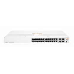HEWLETT PACKARD ENTERPRISE PRZEŁĄCZNIK ARUBA INSTANT ON 24X1GBE 4XSFP+ JL682A