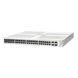 HEWLETT PACKARD ENTERPRISE PRZEŁĄCZNIK ARUBA INSTANT ON 48X1GBE 4XSFP+ JL685A