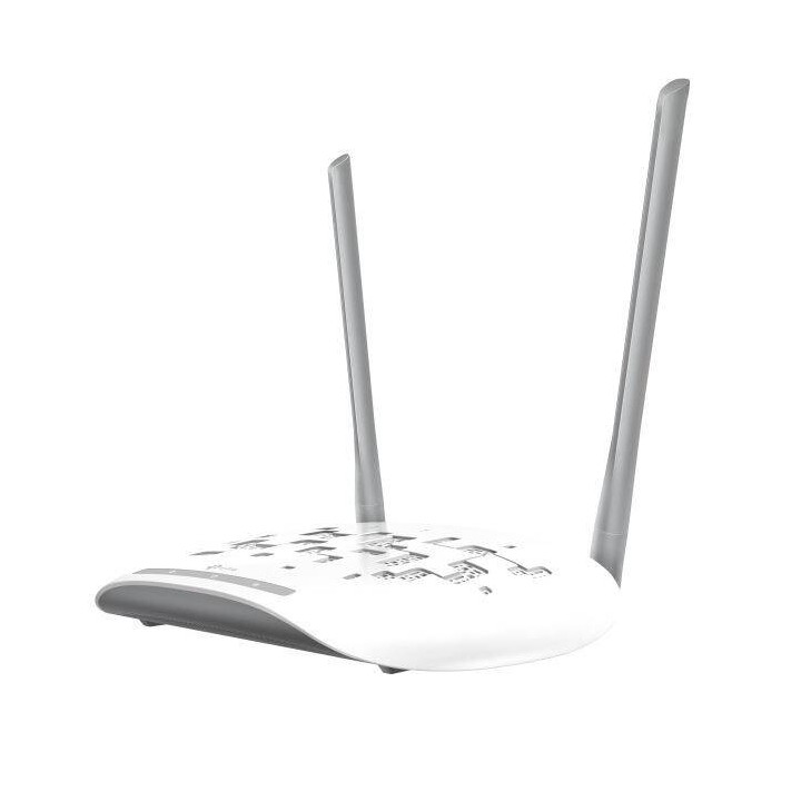 TP-LINK PUNKT DOSTĘPOWY WA801N ACCESS POINT N300