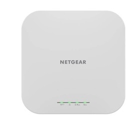 NETGEAR PUNKT DOSTĘPOWY WAX610 WIFI 6 AX1800
