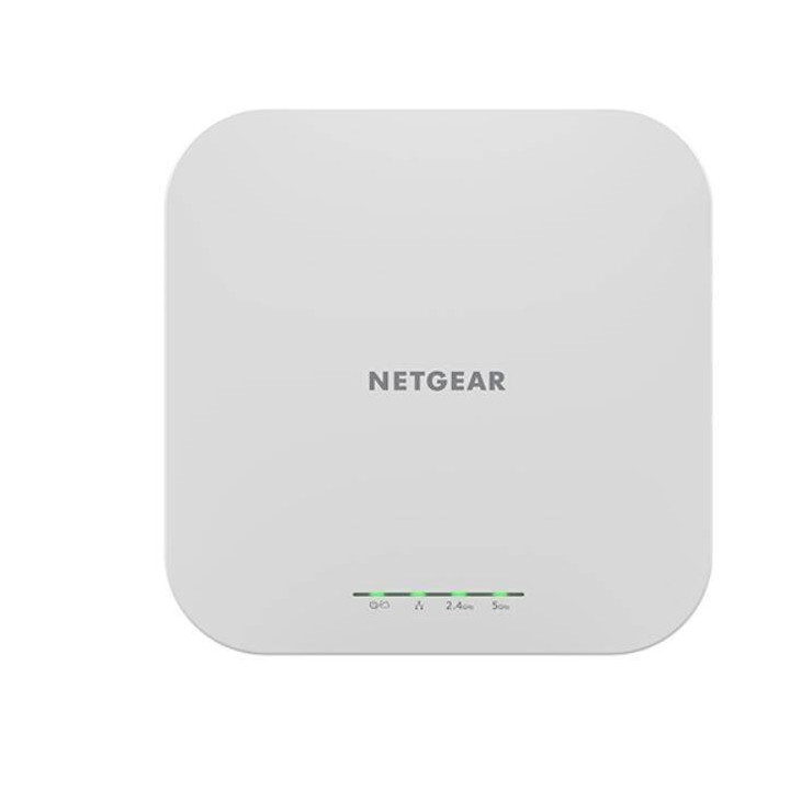 NETGEAR PUNKT DOSTĘPOWY WAX610 WIFI 6 AX1800