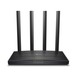 TP-LINK ARCHER C6U ROUTER AC1200 1WAN 4LAN 1USB