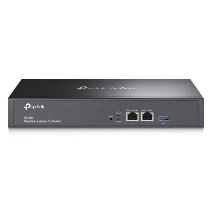 TP-LINK KONTROLER AP OC300 OMADA CLOUD 500 AP