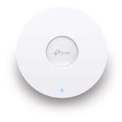 TP-LINK PUNKT DOSTĘPOWY EAP660 HD 2.5 GB POE WIFI 6 AX3600