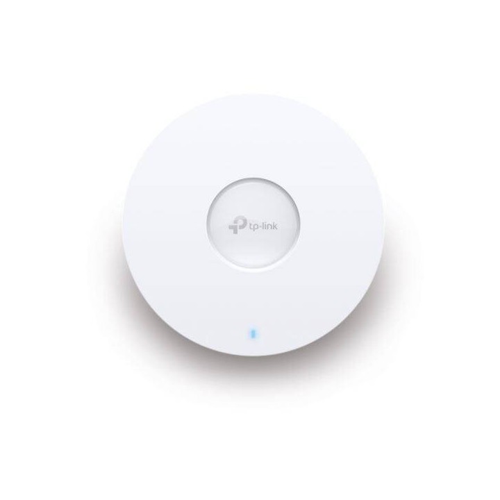 TP-LINK PUNKT DOSTĘPOWY EAP660 HD 2.5 GB POE WIFI 6 AX3600