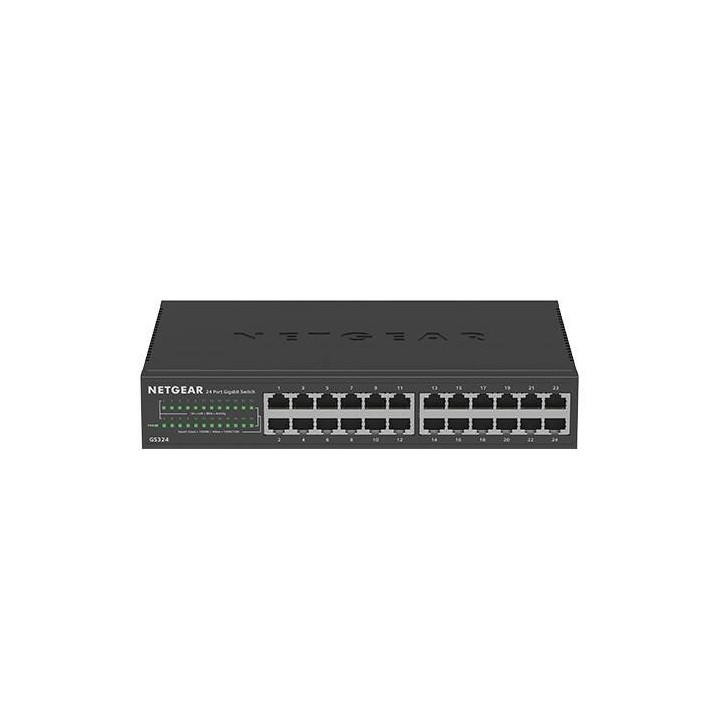 NETGEAR SWITCH GS324 24XGE