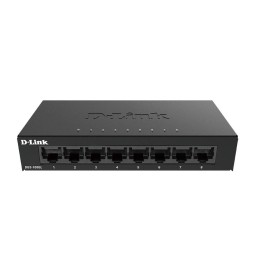 D-LINK PRZEŁĄCZNIK DGS-108GL 8XGE