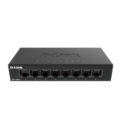 D-LINK PRZEŁĄCZNIK DGS-108GL 8XGE