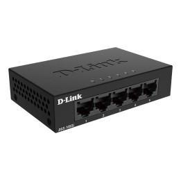 D-LINK SWITCH DGS-105GL 5XGE