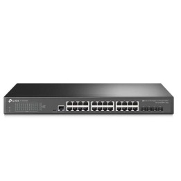 TP-LINK SWITCH SG3428X 24XGE 4XSFP+