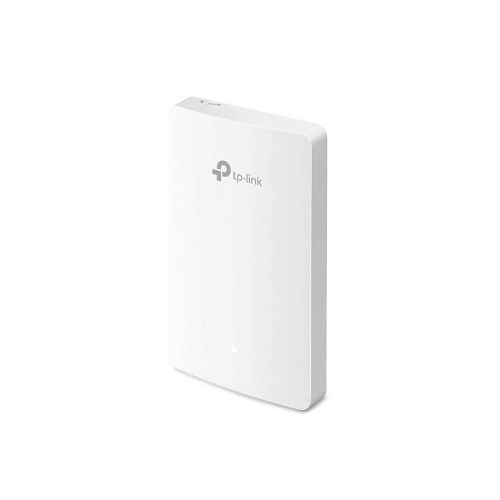TP-LINK PUNKT DOSTĘPU EAP235-WALL 1GE POE AC1200