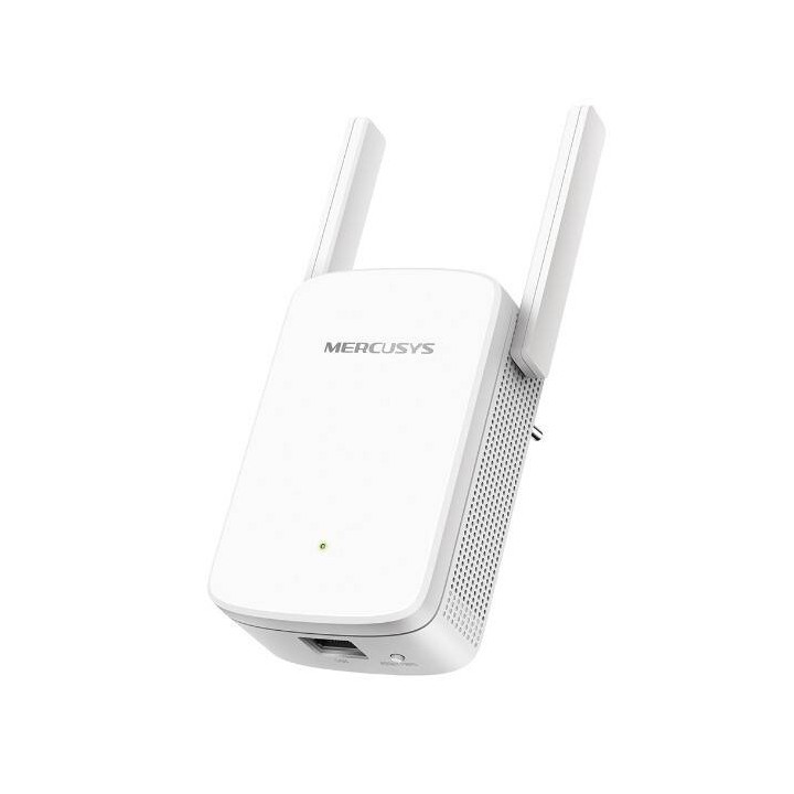 TP-LINK WZMACNIACZ SYGNAŁU MERCUSYS ME30 REPEATER WIFI AC1200