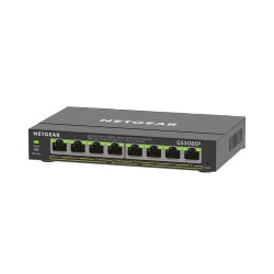 NETGEAR PRZEŁĄCZNIK GS308EP 8XGE POE+