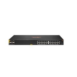 HEWLETT PACKARD ENTERPRISE PRZEŁĄCZNIK SWITCH ARUBA 6100 24G CL4 4SFP+ JL677A