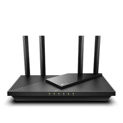 TP-LINK ROUTER ARCHER AX55 AX3000 4LAN 1WAN 1USB