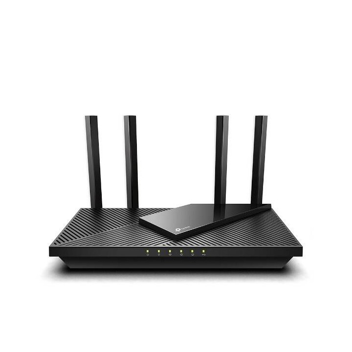 TP-LINK ROUTER ARCHER AX55 AX3000 4LAN 1WAN 1USB