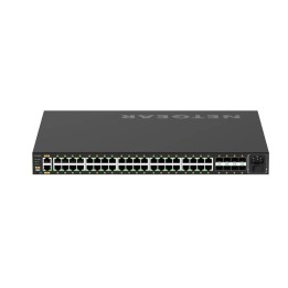 NETGEAR PRZEŁĄCZNIK ZARZĄDZALNY M4250-40G8F-POE+ SWITCH AV GSM4248P 40XPOE+ 8XSFP