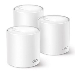 TP-LINK SYSTEM WIFI DECO X50(3-PACK) AX3000