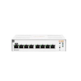 HEWLETT PACKARD ENTERPRISE SWITCH INSTANT ON 1830 8X1GBE JL810A