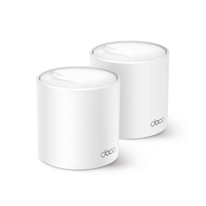 TP-LINK SYSTEM WIFI DECO X50 (2-PACK) AX3000