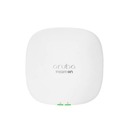 HEWLETT PACKARD ENTERPRISE PUNKT DOSTĘPOWY INSTANT ON AP25 (RW) ACCESS POINT R9B28A