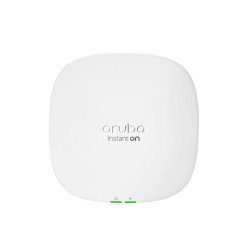 HEWLETT PACKARD ENTERPRISE PUNKT DOSTĘPOWY INSTANT ON AP25 (RW) ACCESS POINT R9B28A