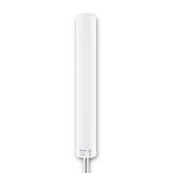 QOLTEC ANTENA 5G LTE DUAL | 15 DBI | ZEWNĘTRZNA