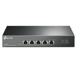 TP-LINK PRZEŁĄCZNIK SX105 SWITCH DESKTOP 5X10GE