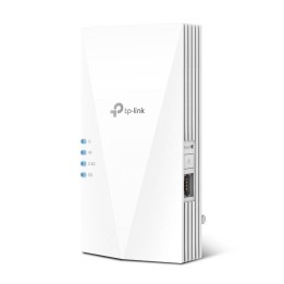 TP-LINK WZMACNIACZ SYGNAŁU REPEATER WIFI RE700X AX3000
