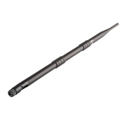 SAVIO ANTENA PATYKOWA DOOKÓLNA 360° 9~12DBI 2.4GHZ, AK-06