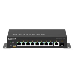 NETGEAR PRZEŁĄCZNIK ZARZĄDZALNY GSM4210PD SWITCH 8XGE POE+ 1XSFP