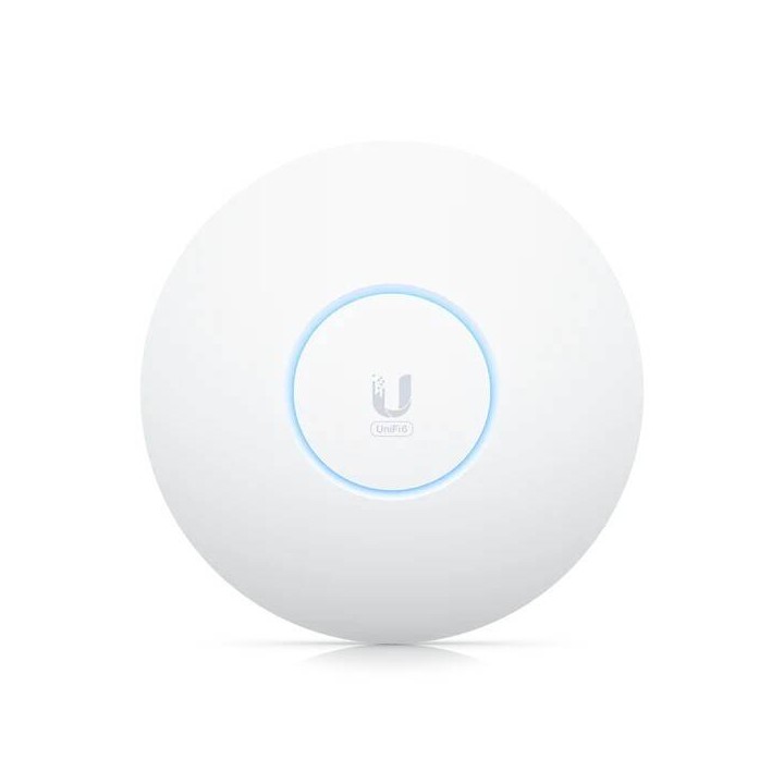 UBIQUITI PUNKT DOSTĘPOWY WIFI 6 U6-ENTERPRISE