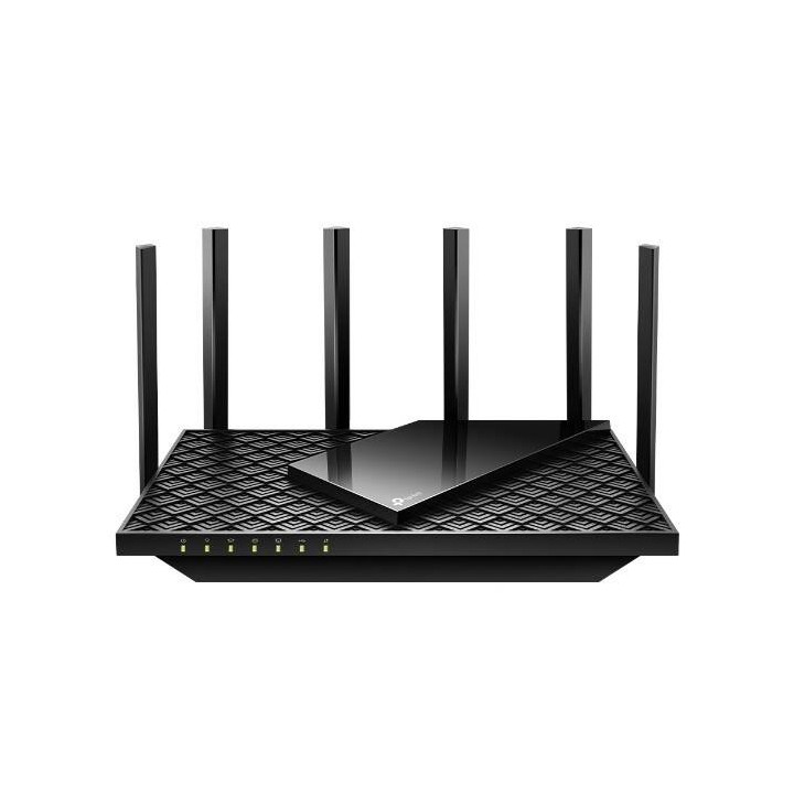 TP-LINK ROUTER ARCHER AX72 PRO WIFI AX5400