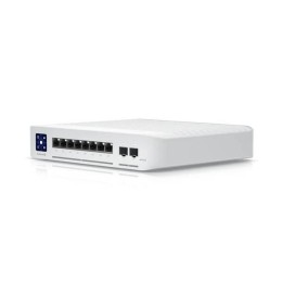 UBIQUITI PRZEŁĄCZNIK UNIFI 8 POE USW-ENTERPRISE-8-POE