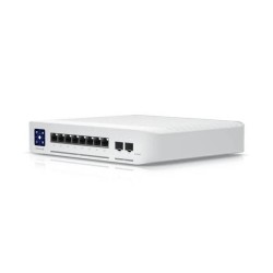 UBIQUITI PRZEŁĄCZNIK UNIFI 8 POE USW-ENTERPRISE-8-POE