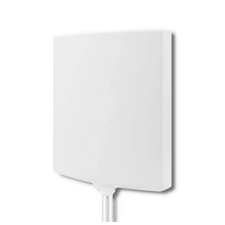 QOLTEC ANTENA 5G | 14DBI | ZEWNĘTRZNA