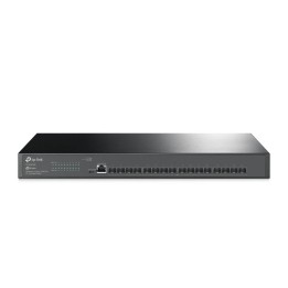 TP-LINK PRZEŁĄCZNIK ZARZĄDZALNY SX3016F 16XSFP+