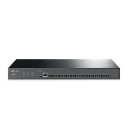 TP-LINK PRZEŁĄCZNIK ZARZĄDZALNY SX3016F 16XSFP+