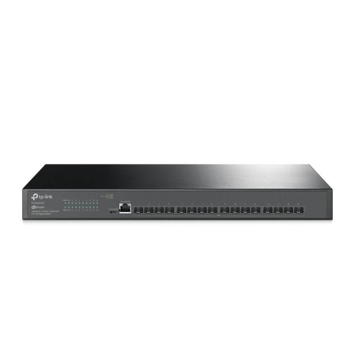 TP-LINK PRZEŁĄCZNIK ZARZĄDZALNY SX3016F 16XSFP+