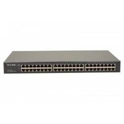 TP-LINK SG1048 SWITCH L2 48X1GB DESKTOP/RACK