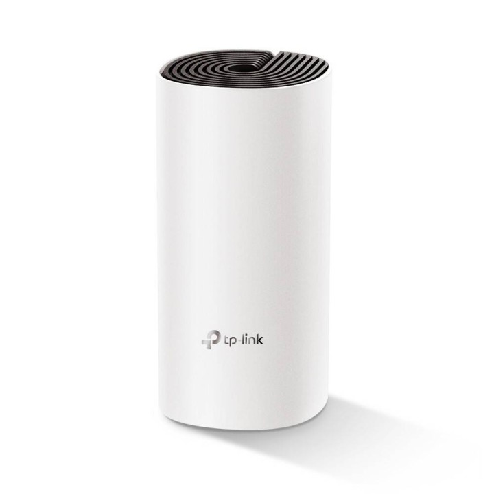 TP-LINK ROUTER MESH DECO M4 AC1200 (1-PACK)