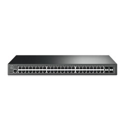 TP-LINK PRZEŁĄCZNIK SG3452 48XGE 4XSFP
