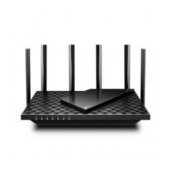 TP-LINK ROUTER ARCHER AX73 ROUTER AX5400 4LAN 1USB
