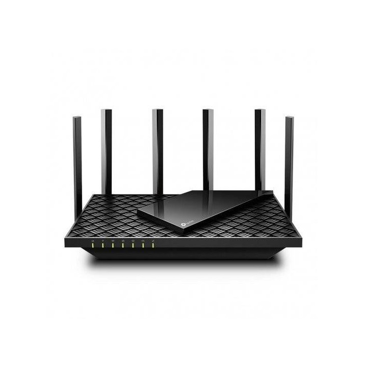 TP-LINK ROUTER ARCHER AX73 ROUTER AX5400 4LAN 1USB