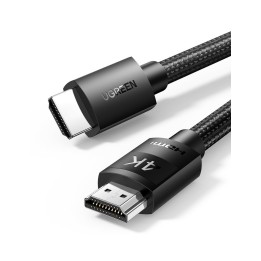 Kabel UGREEN HD119 HDMI 2m (czarny)