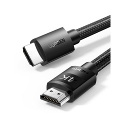 Kabel UGREEN HD119 HDMI 2m (czarny)